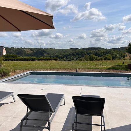 Durbuy Nature Exterior foto
