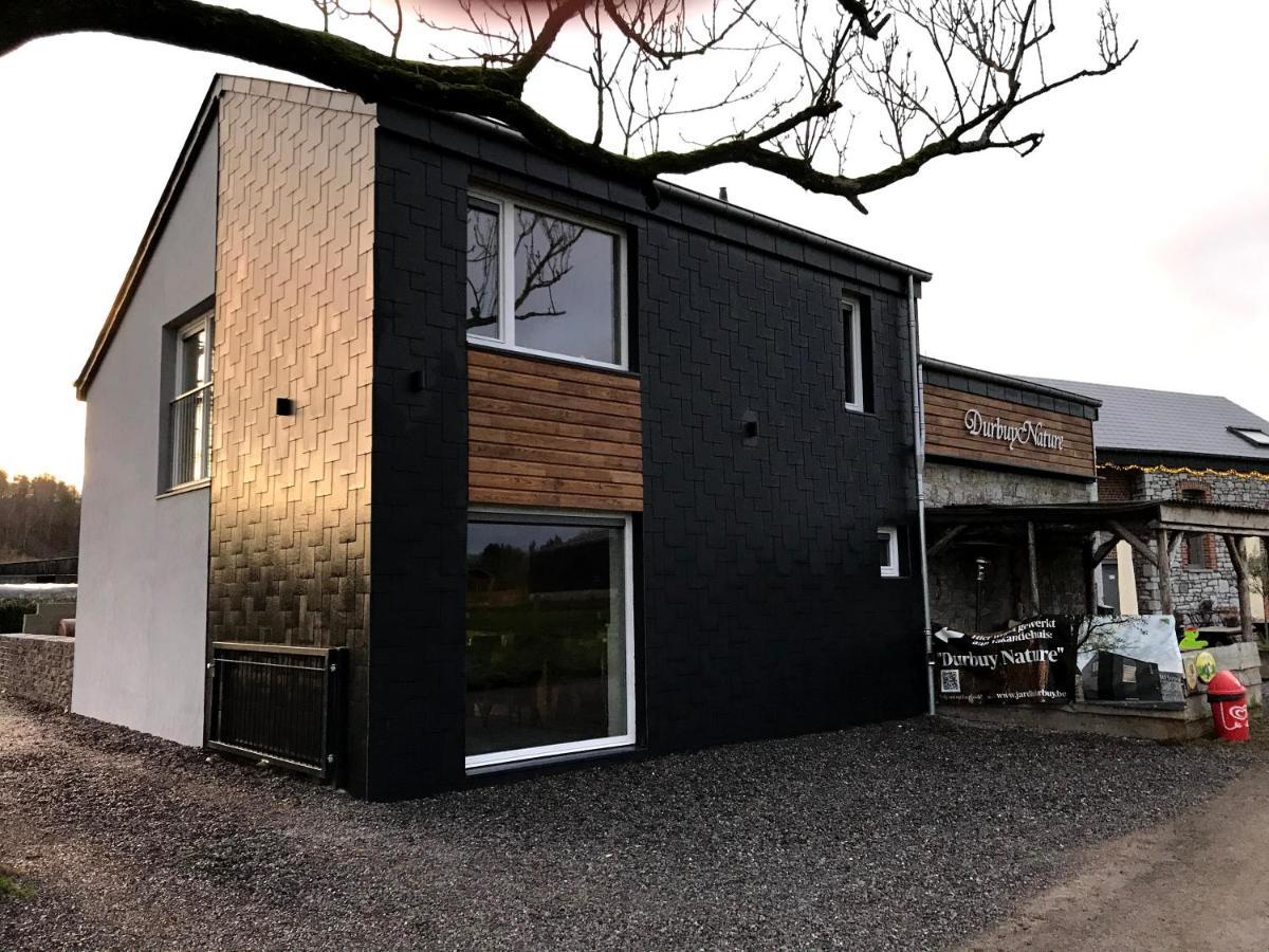 Durbuy Nature Exterior foto