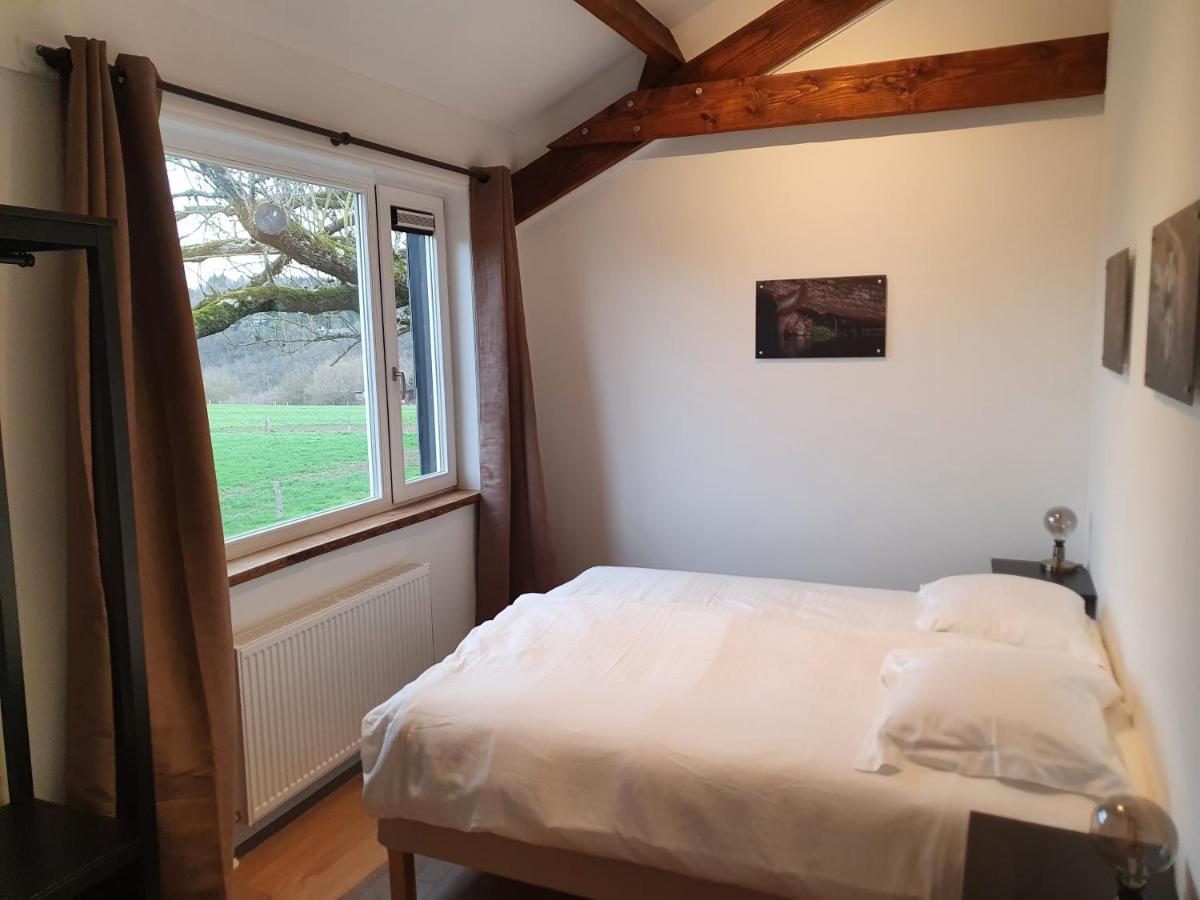 Durbuy Nature Exterior foto