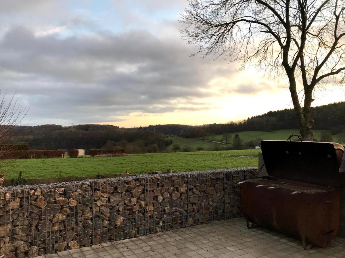 Durbuy Nature Exterior foto