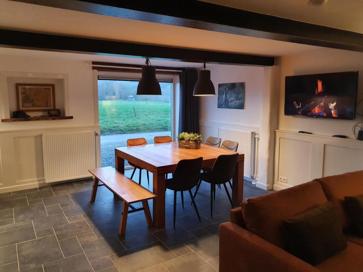 Durbuy Nature Exterior foto