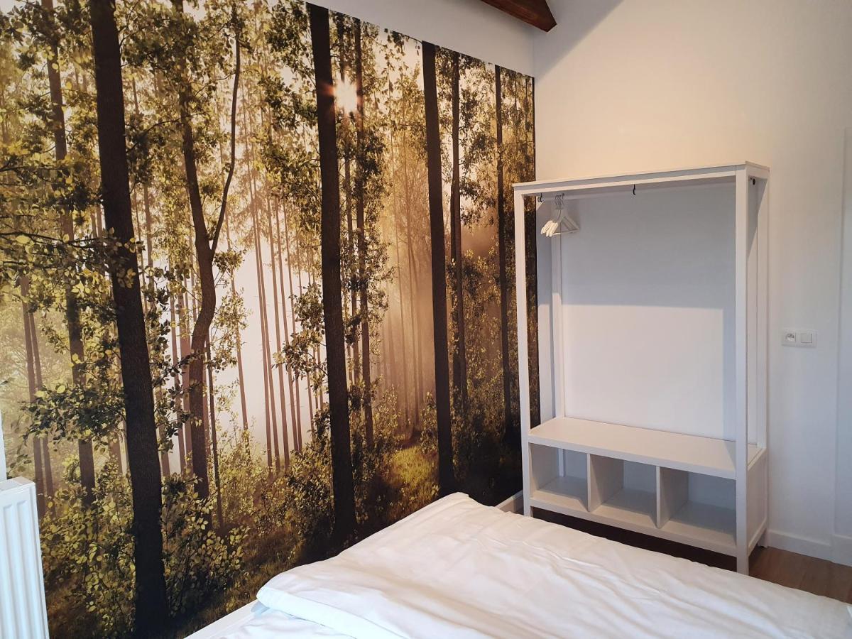 Durbuy Nature Exterior foto