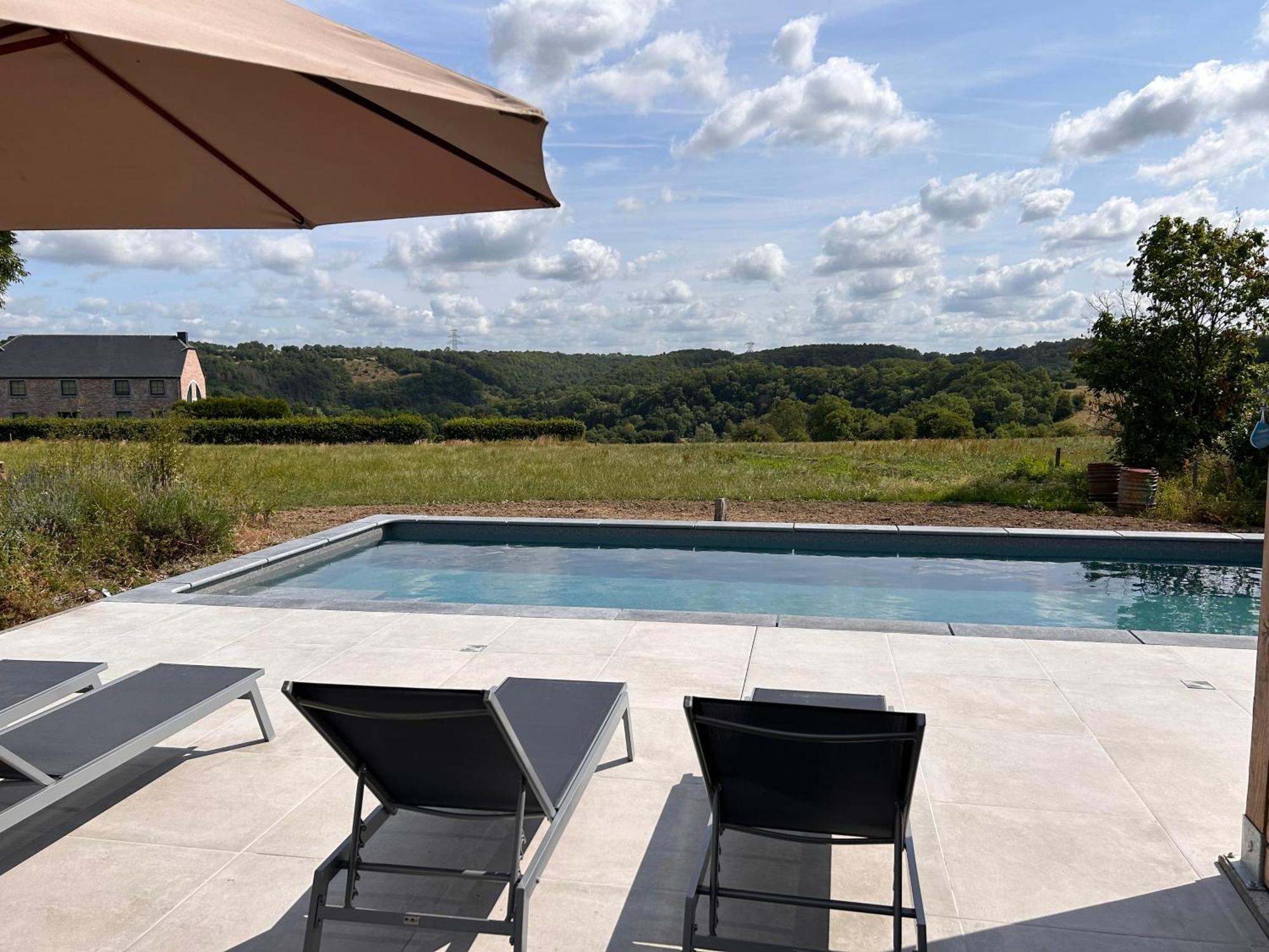 Durbuy Nature Exterior foto